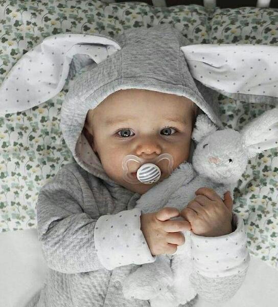 عکس بچه نی نی