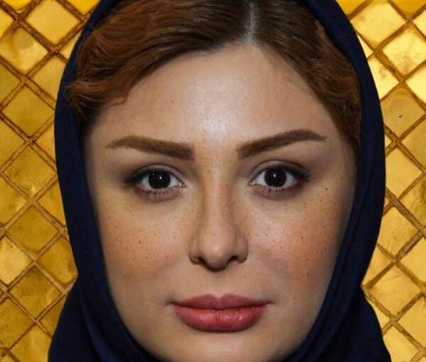 عکس لب نیوشا ضیغمی