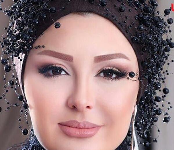 عکس لب نیوشا ضیغمی