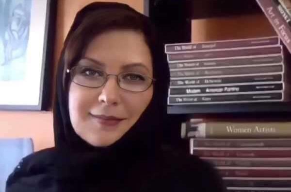 عکس مادر لعیا زنگنه مهدیه موسوی