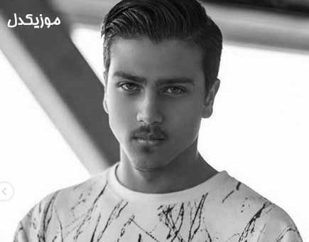 عکس مادر یونا احمدی