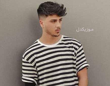 عکس مادر یونا احمدی