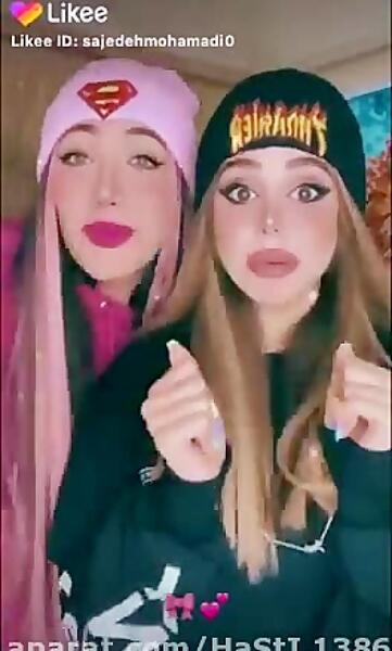 عکس قبل از عمل نیکا