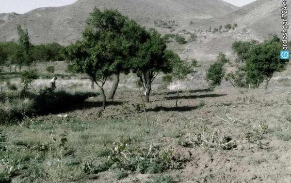 عکس روستای طبس سبزوار