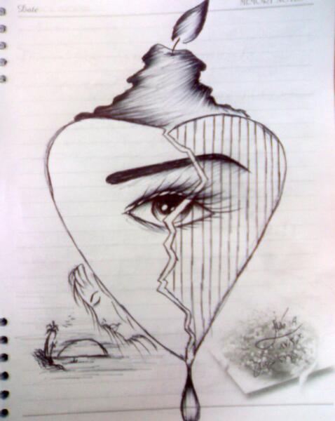 عکس نقاشی و طراحی