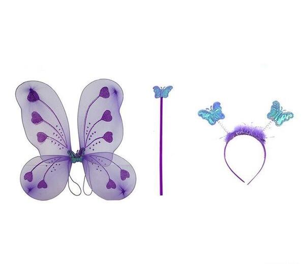 عکس فرشته چوبی