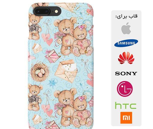 عکس گوشی عروسکی
