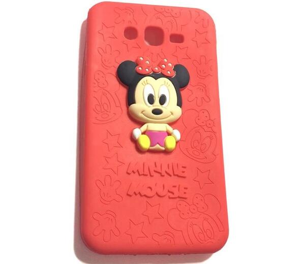 عکس گوشی عروسکی