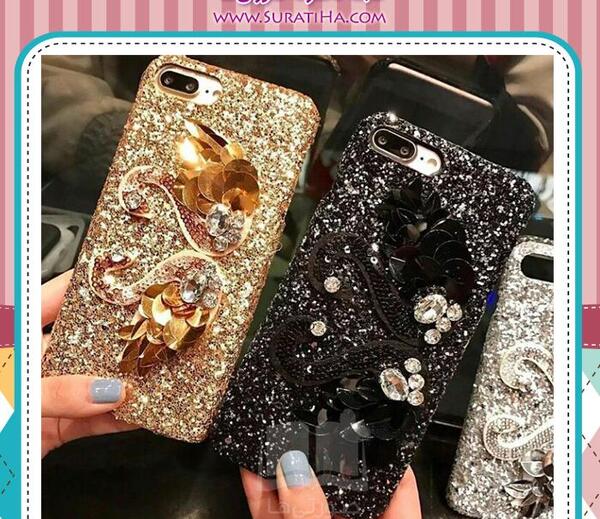 عکس گوشی عروسکی