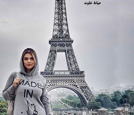 عکس پروفایل فرانسه