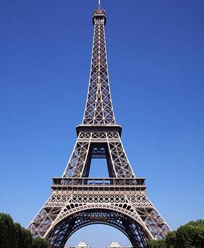 عکس پروفایل فرانسه