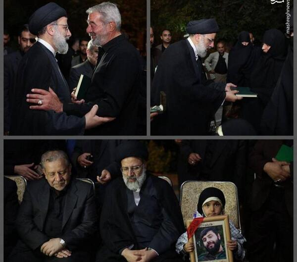 عکس جواد رئیسی