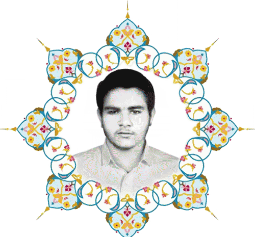 عکس جواد رئیسی
