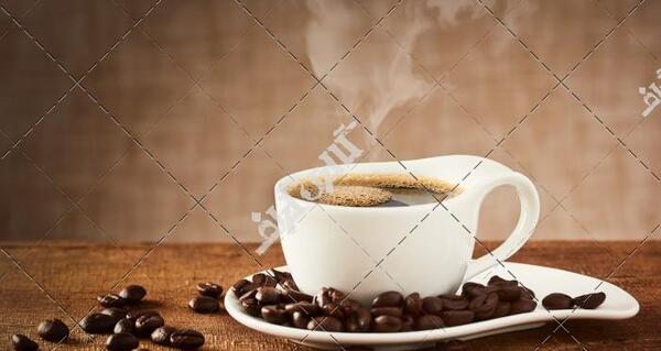 عکس قهوه
