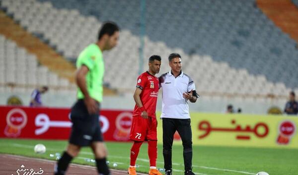 عکس فوتبال با ماه