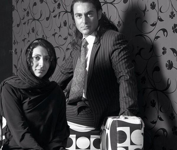 عکس قدیمی گلزار