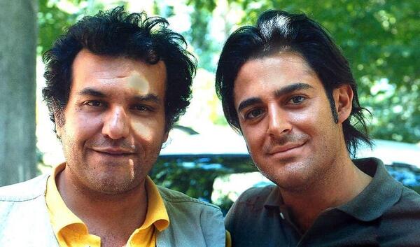 عکس قدیمی گلزار