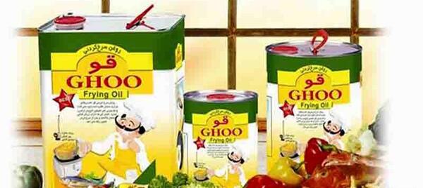 عکس روغن قو