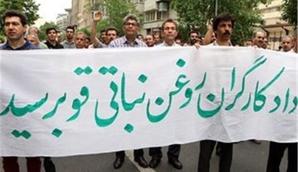 عکس روغن قو
