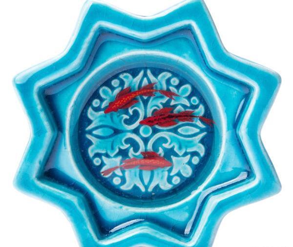 عکس سه بعدی هفت سین
