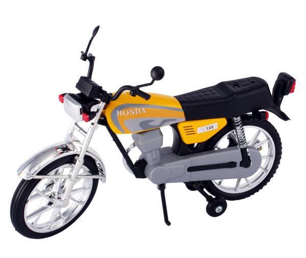 عکس موتور واقعی