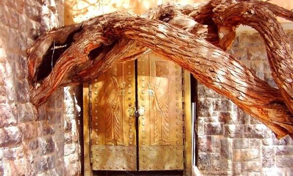عکس جاهای دیدنی چک