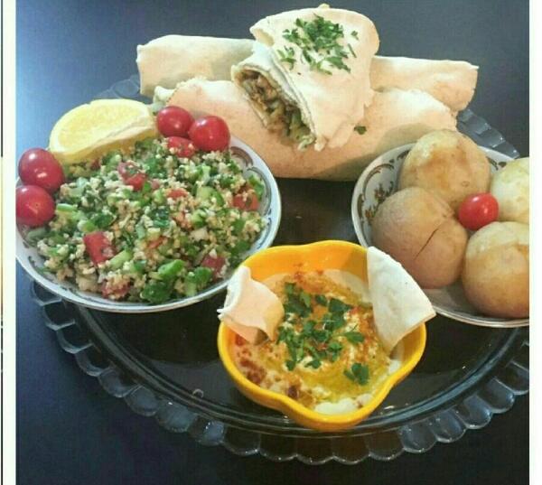 عکس شلغم پخته شده