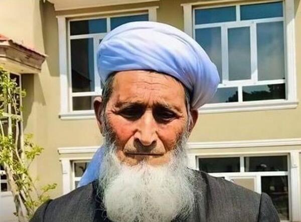 عکس های علمای افغانستان