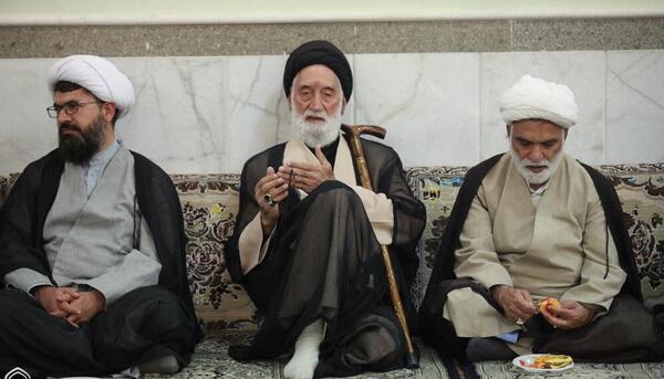 عکس های علمای افغانستان
