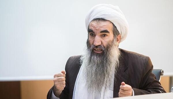 عکس های علمای افغانستان