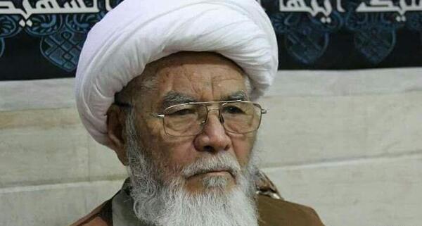 عکس های علمای افغانستان