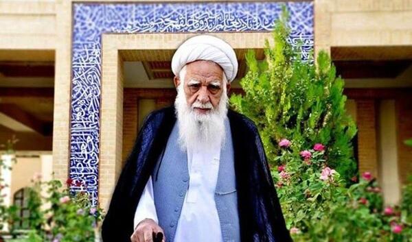 عکس های علمای افغانستان