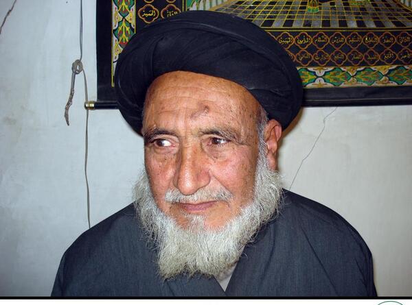عکس های علمای افغانستان
