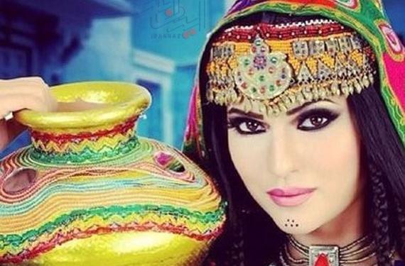 عکس های ناب افغانی