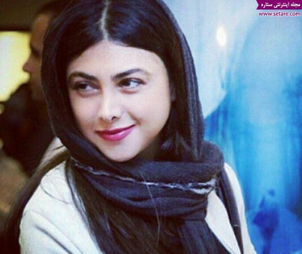 عکس زن قبلی هومن سیدی
