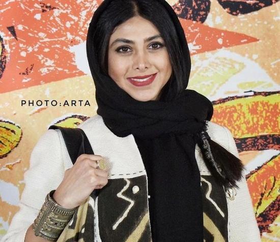 عکس زن قبلی هومن سیدی