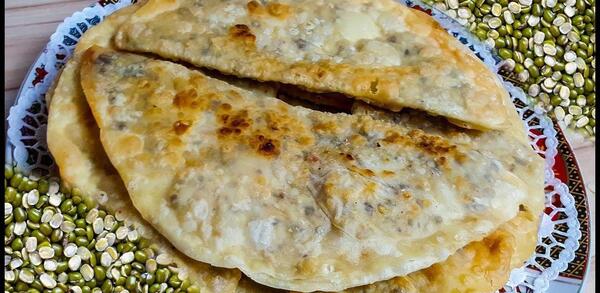 عکس های غذا افغانی
