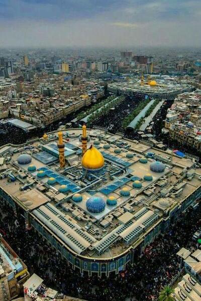 عکس صفحه محرمی