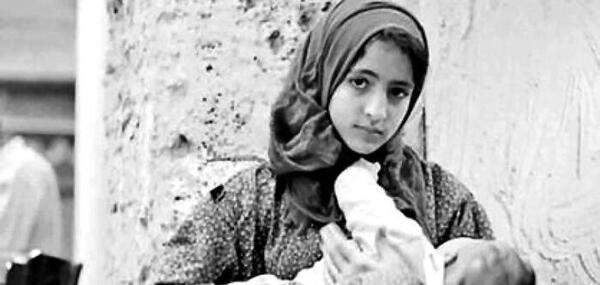 عکس دختر زیبای همدانی