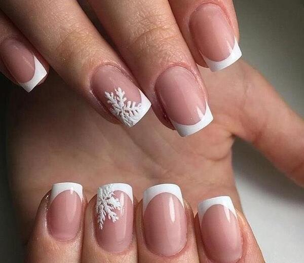 عکس ژل ساده