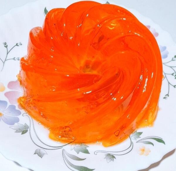 عکس ژل ساده