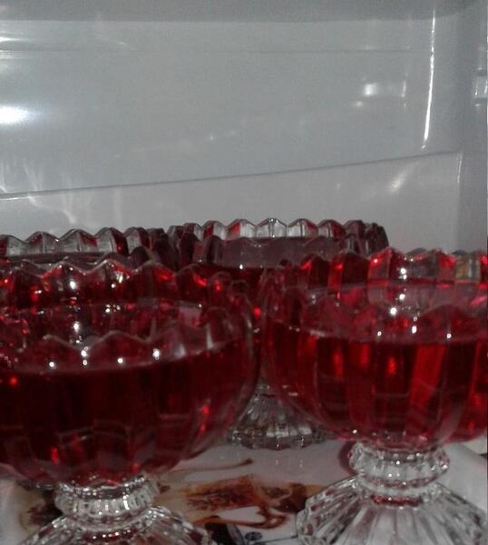عکس ژل ساده