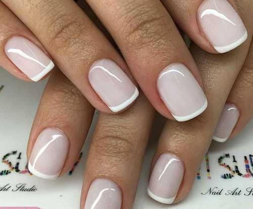 عکس ژل ساده