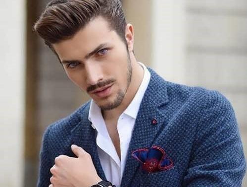 عکس ریش لنگری
