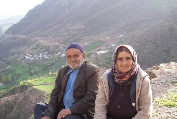 عکس روستا جدید