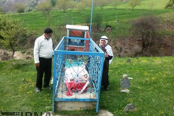 عکس روستا جدید