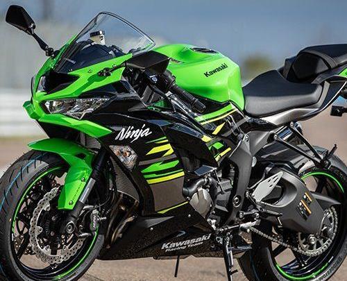 عکس موتور z300