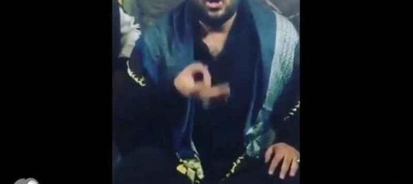 عکس وحید مرادی و یزدان کرده