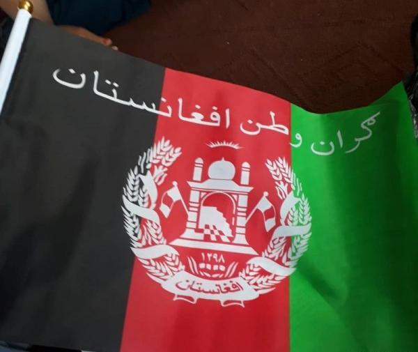 عکس های غمگین افغانستان