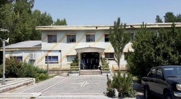 عکس هتل ساوالان فندقلو